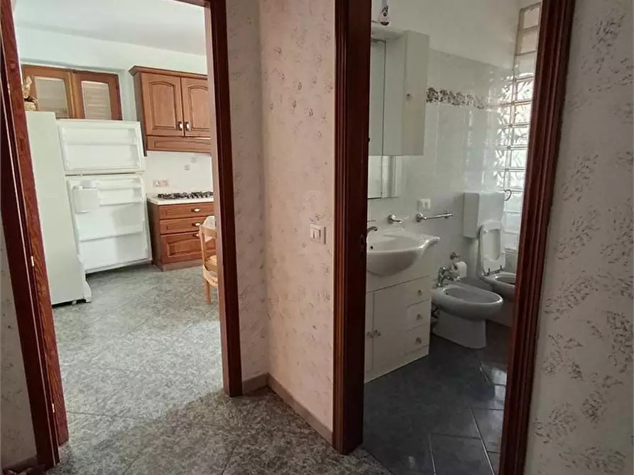 Immagine 5 di Appartamento in affitto  6 a Gioiosa Marea