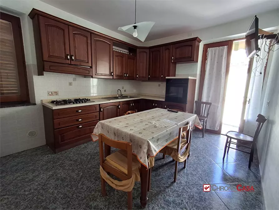 Immagine 9 di Appartamento in affitto  6 a Gioiosa Marea