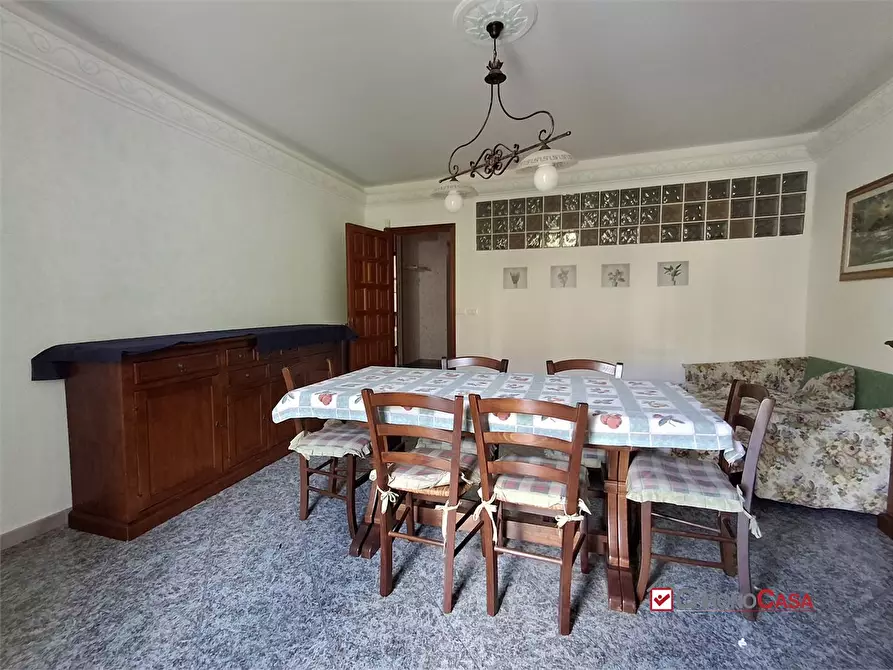 Immagine 6 di Appartamento in affitto  6 a Gioiosa Marea