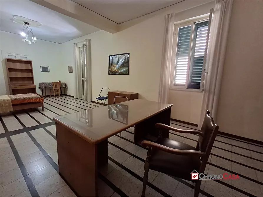 Immagine 10 di Appartamento in affitto  a Messina