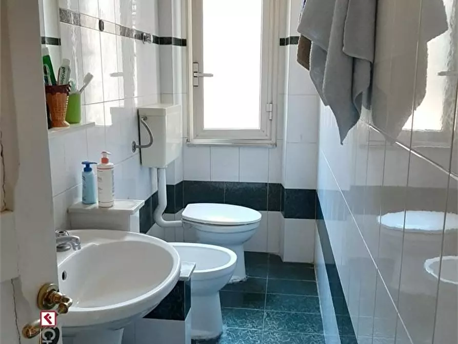 Immagine 7 di Appartamento in affitto  a Messina
