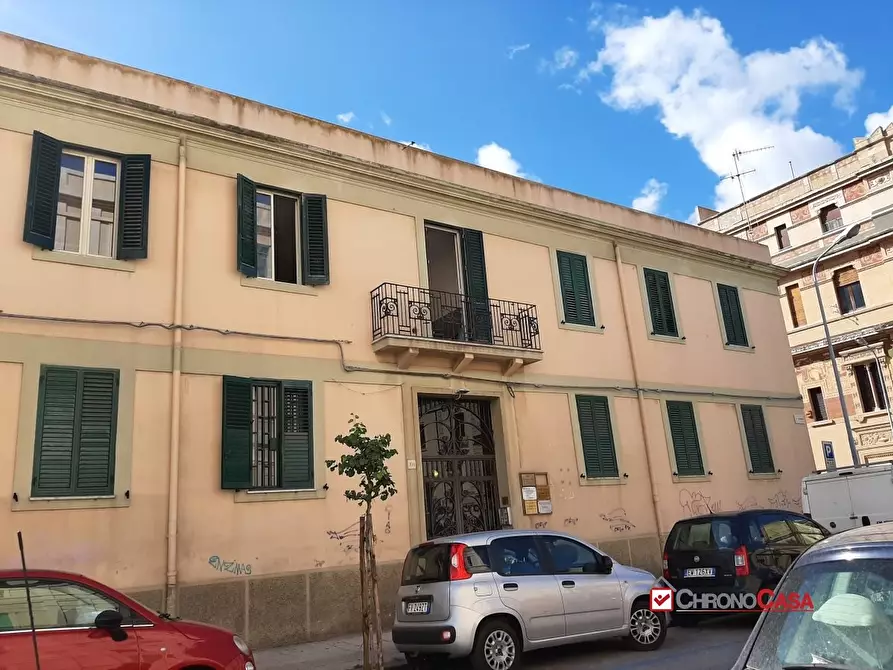 Immagine 4 di Appartamento in affitto  a Messina