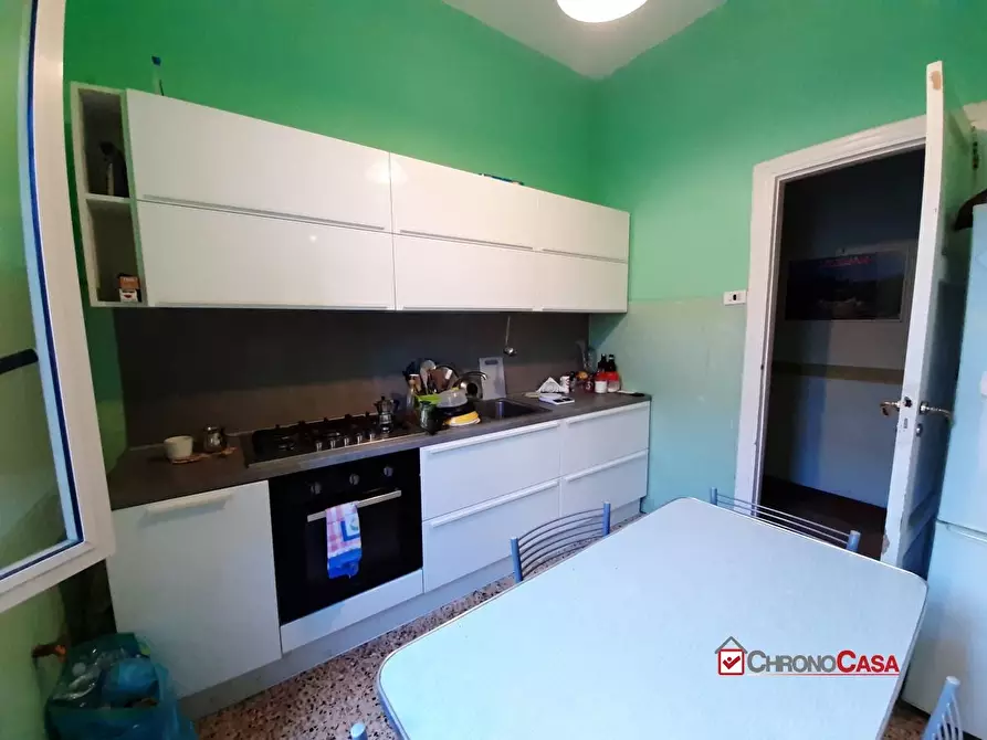 Immagine 3 di Appartamento in affitto  a Messina