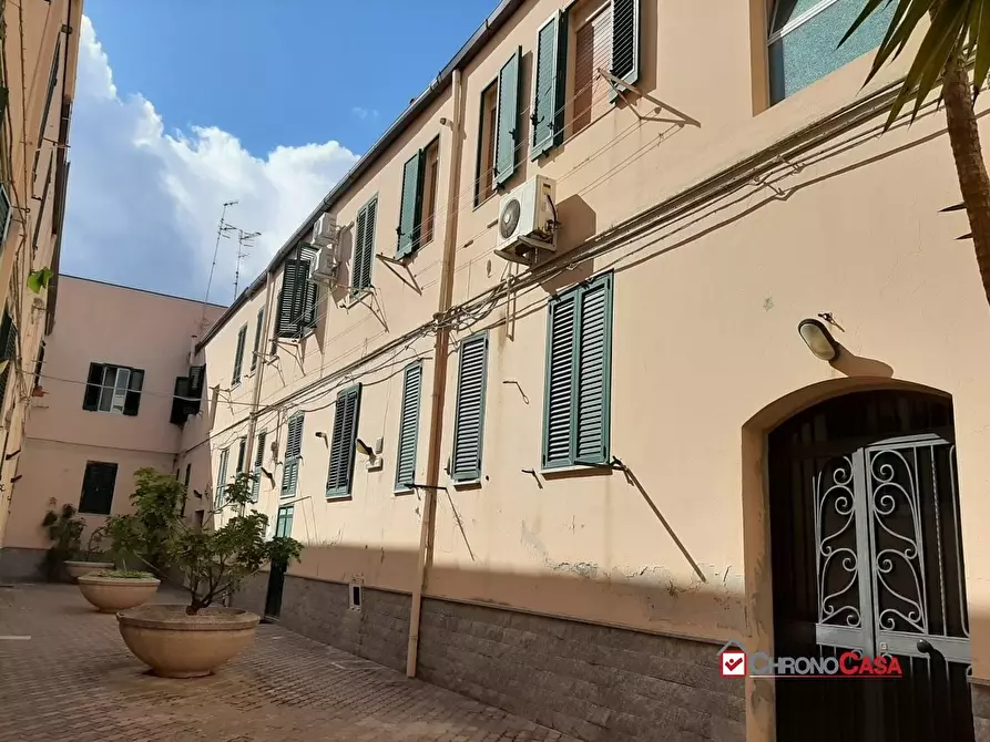 Immagine 1 di Appartamento in affitto  a Messina