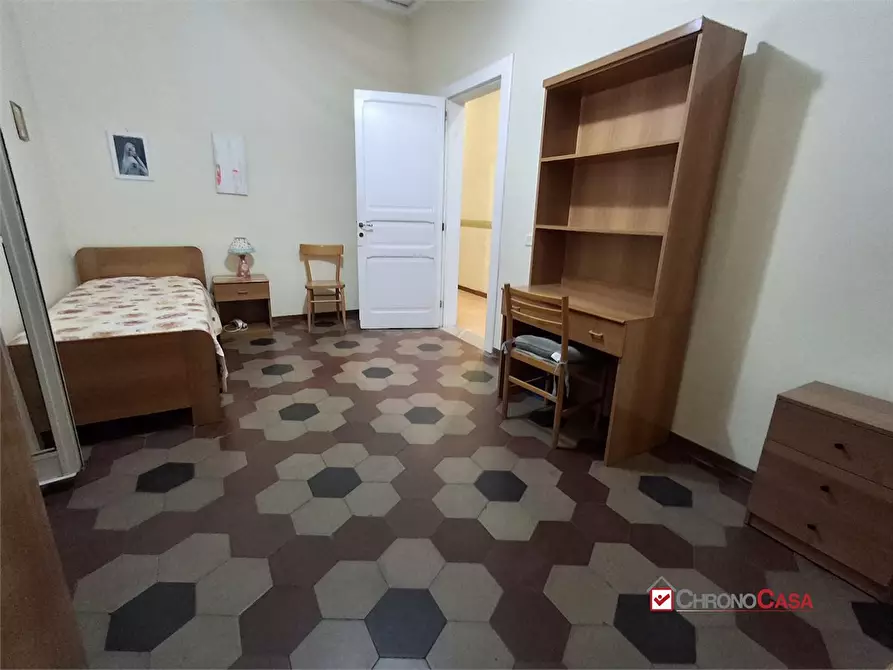 Immagine 10 di Appartamento in affitto  a Messina