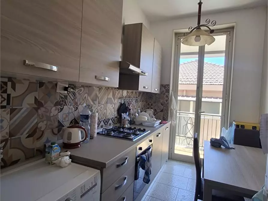 Immagine 5 di Appartamento in affitto  is. 5 a Messina