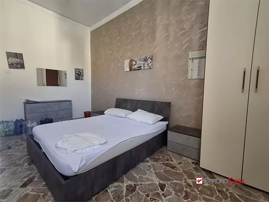 Immagine 3 di Appartamento in affitto  is. 5 a Messina