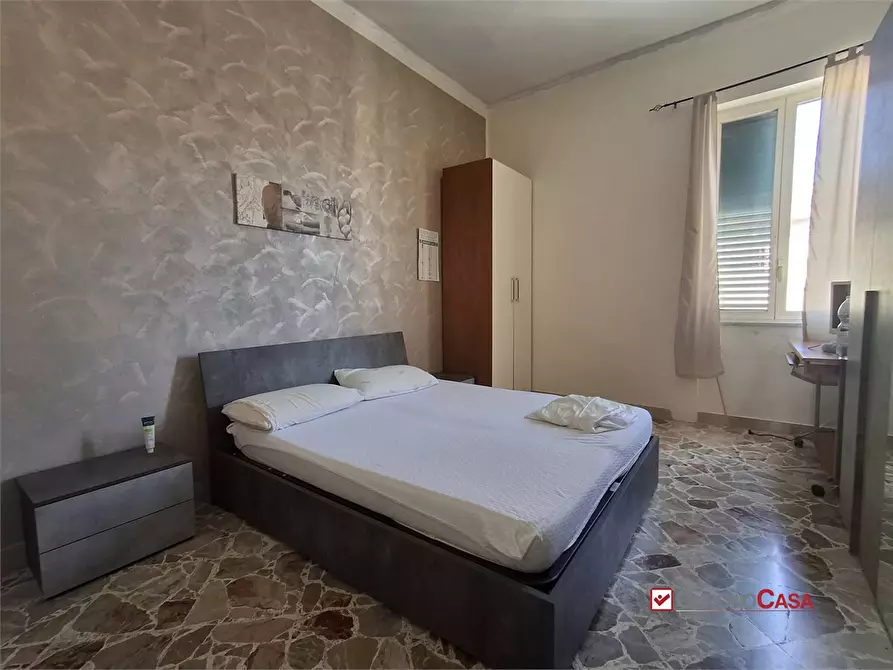 Immagine 2 di Appartamento in affitto  is. 5 a Messina