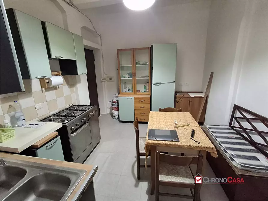 Immagine 8 di Appartamento in affitto  2 a Messina