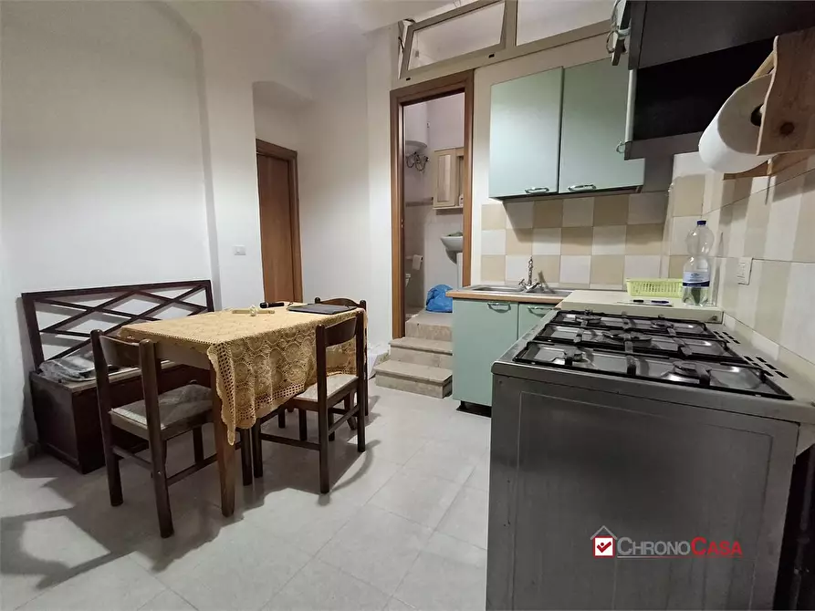 Immagine 7 di Appartamento in affitto  2 a Messina