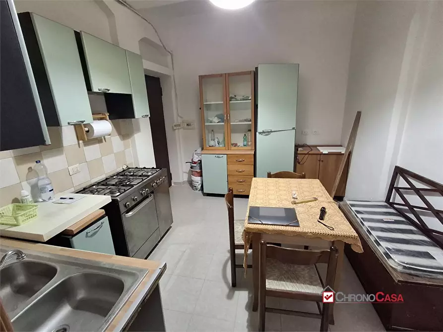 Immagine 9 di Appartamento in affitto  2 a Messina
