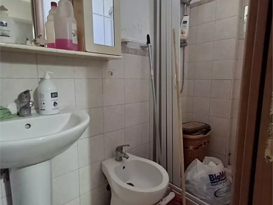 Immagine 10 di Appartamento in affitto  2 a Messina