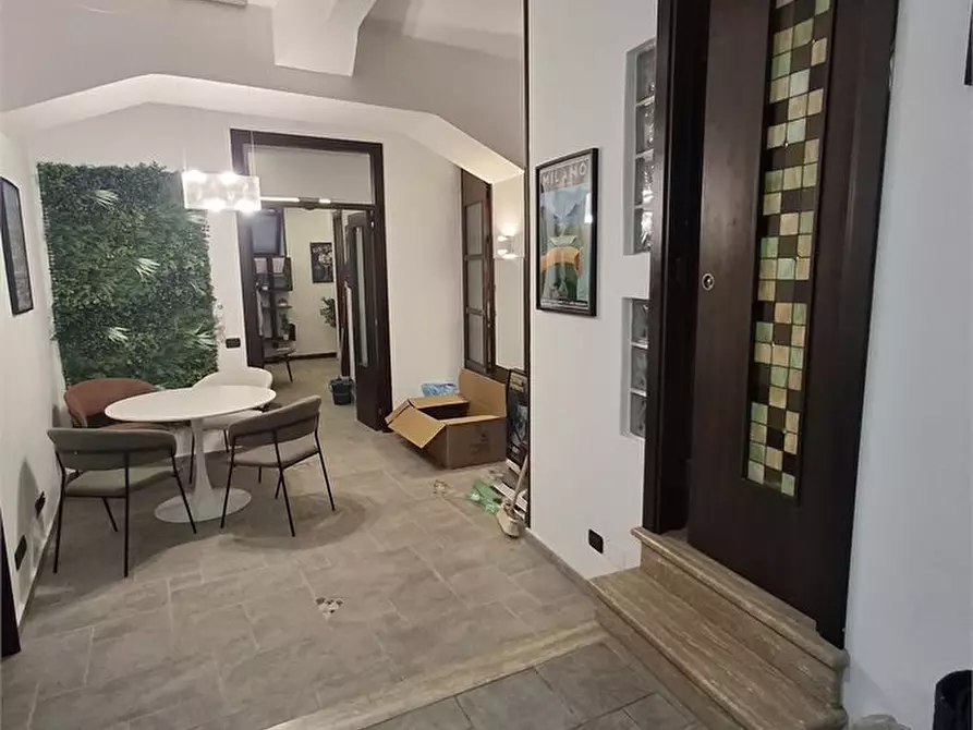 Immagine 7 di Appartamento in affitto  12 a Messina
