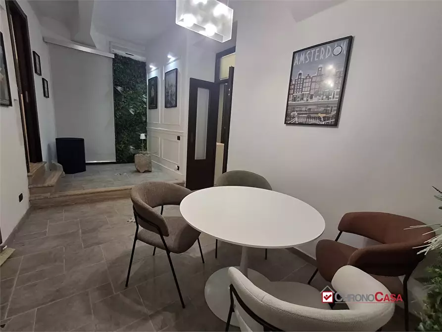 Immagine 3 di Appartamento in affitto  12 a Messina