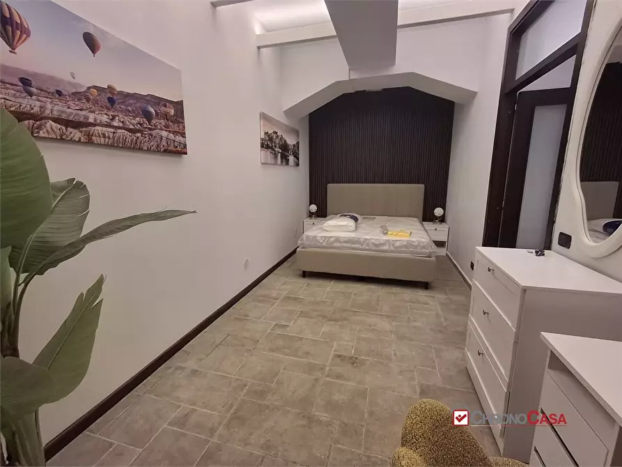 Immagine 8 di Appartamento in affitto  12 a Messina