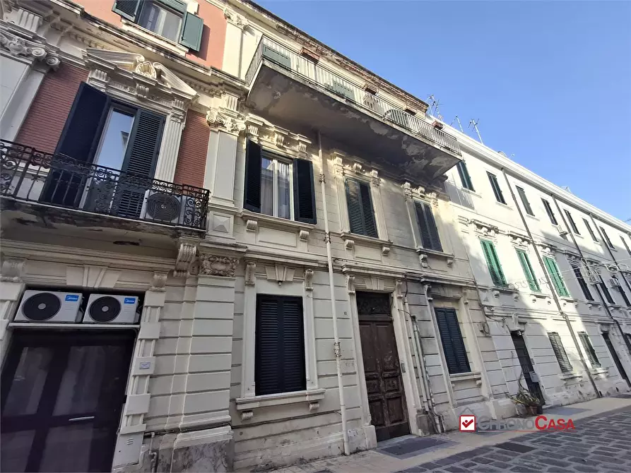 Immagine 1 di Appartamento in affitto  12 a Messina