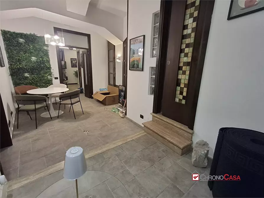 Immagine 6 di Appartamento in affitto  12 a Messina