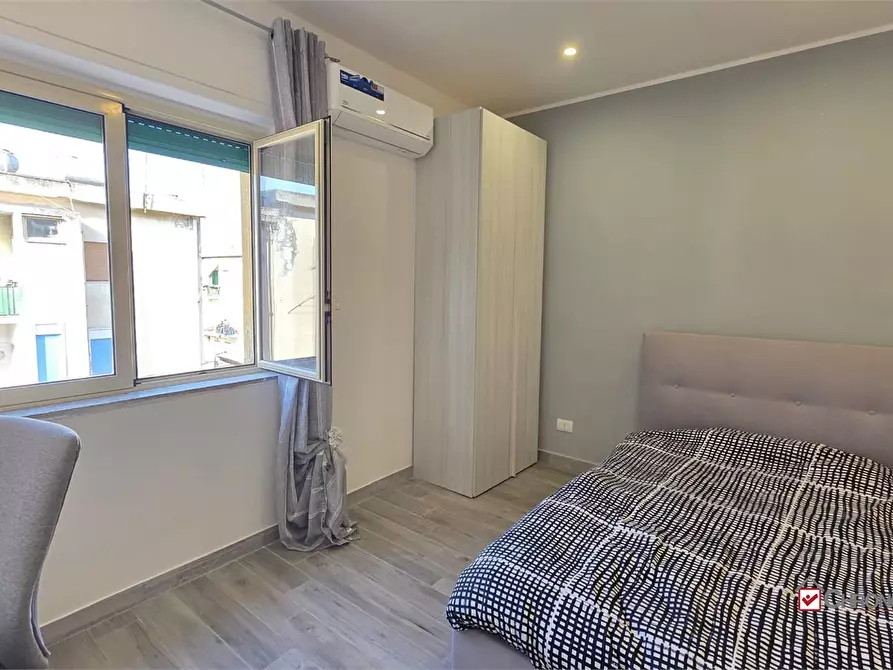Immagine 4 di Appartamento in affitto  42 a Messina