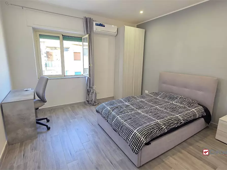 Immagine 3 di Appartamento in affitto  42 a Messina