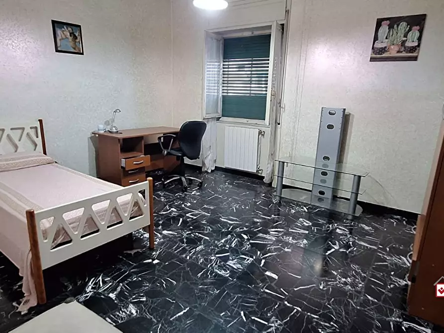 Immagine 3 di Appartamento in affitto  a Messina