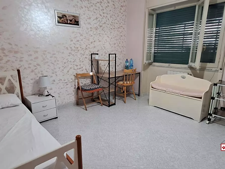 Immagine 4 di Appartamento in affitto  a Messina