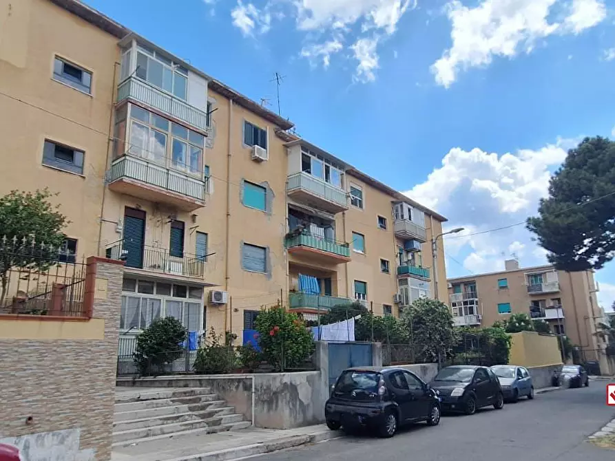 Immagine 1 di Appartamento in affitto  a Messina