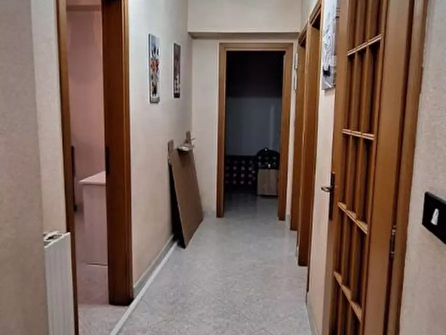 Immagine 10 di Appartamento in affitto  a Messina