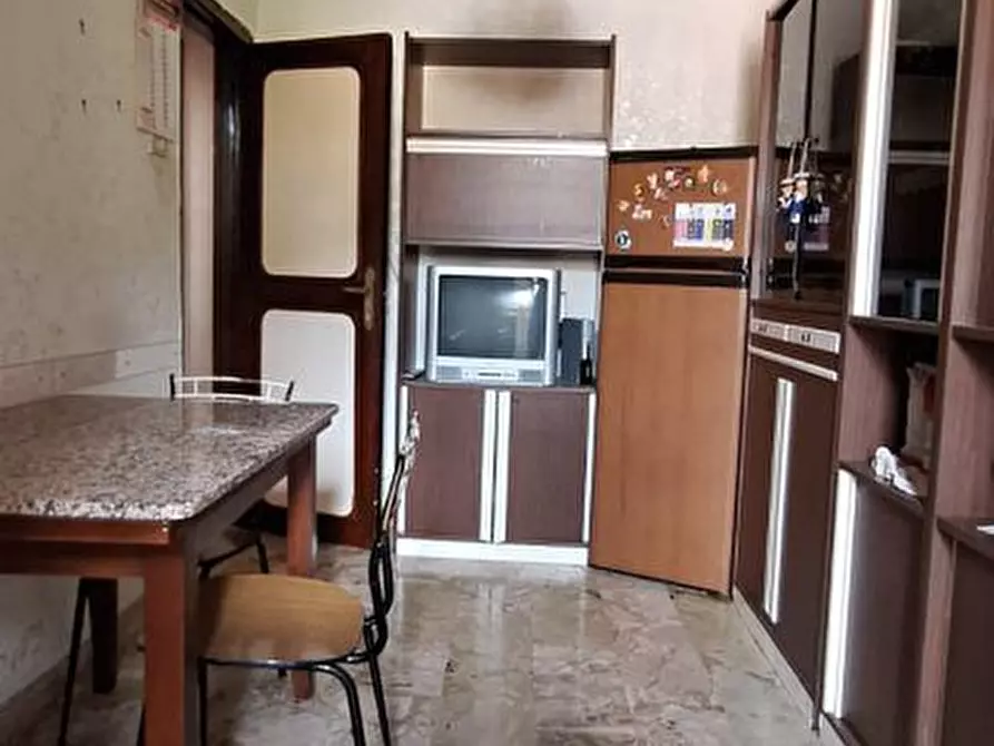 Immagine 9 di Appartamento in affitto  a Messina