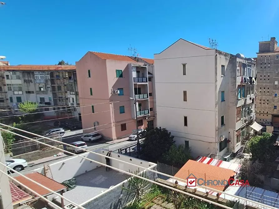 Immagine 2 di Appartamento in affitto  a Messina