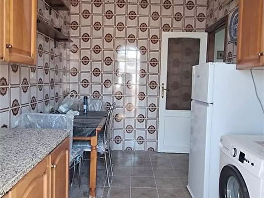 Immagine 5 di Appartamento in affitto  a Messina