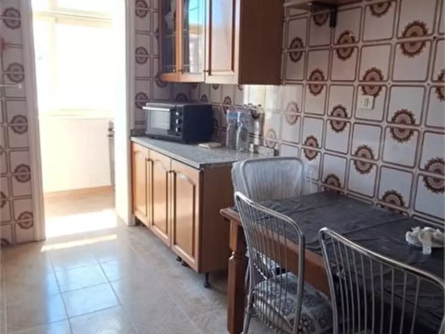 Immagine 10 di Appartamento in affitto  a Messina