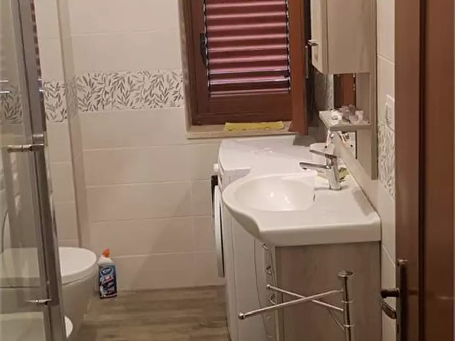 Immagine 10 di Appartamento in affitto  a Milazzo