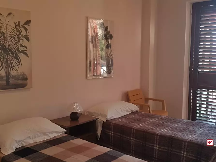 Immagine 3 di Appartamento in affitto  a Milazzo