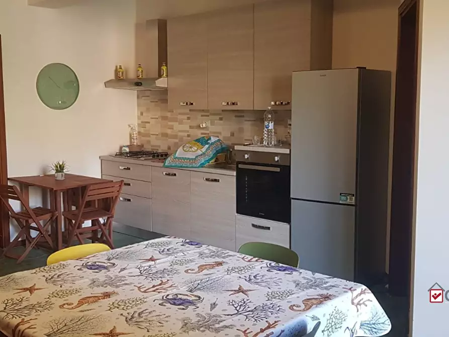 Immagine 5 di Appartamento in affitto  a Milazzo