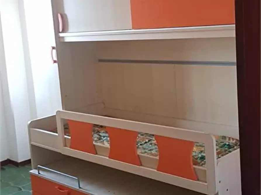 Immagine 7 di Appartamento in affitto  a Milazzo