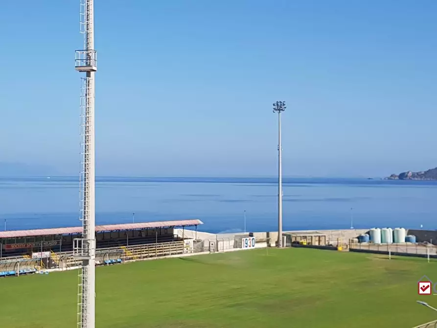 Immagine 1 di Appartamento in affitto  a Milazzo