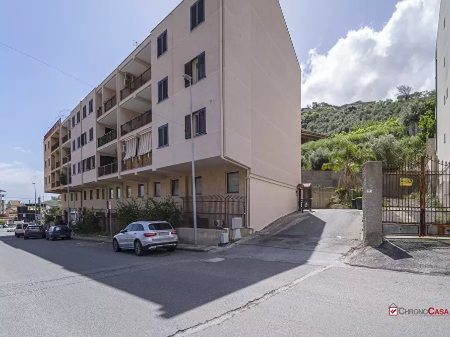 Immagine 1 di Appartamento in affitto  a Messina