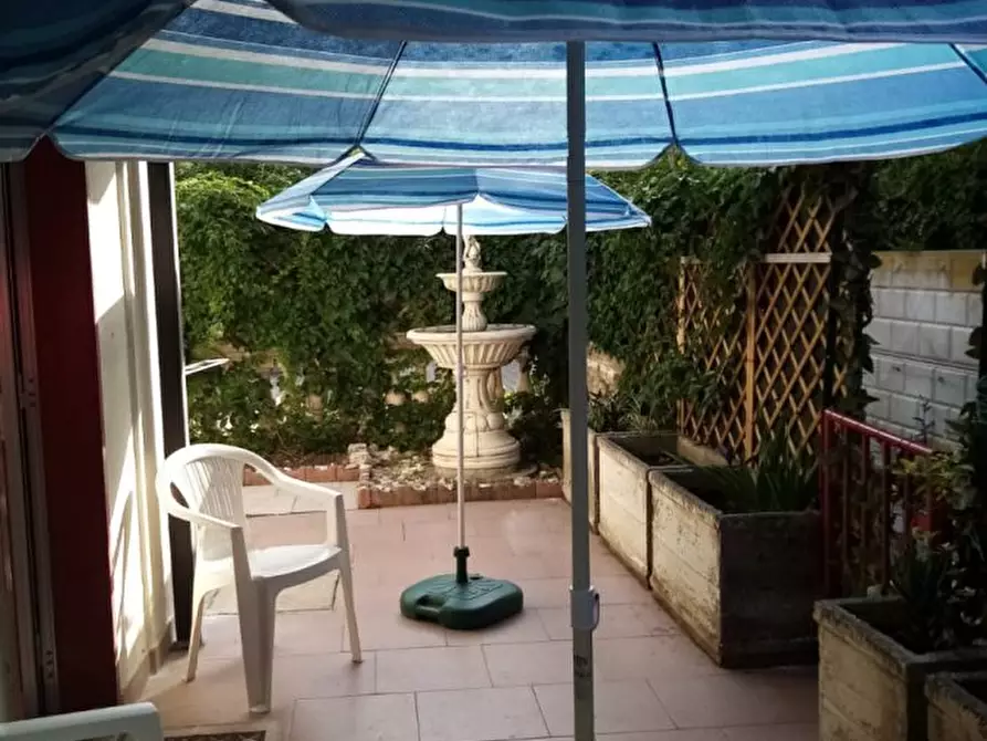 Immagine 2 di Appartamento in affitto  a Basicò