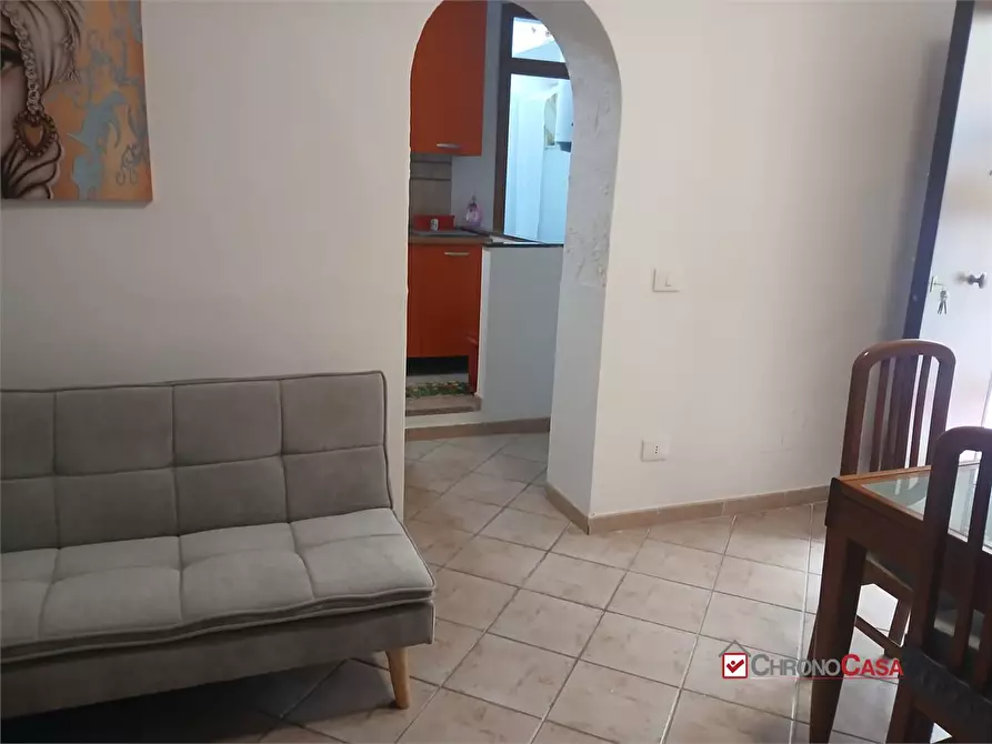 Immagine 5 di Appartamento in affitto  a Messina