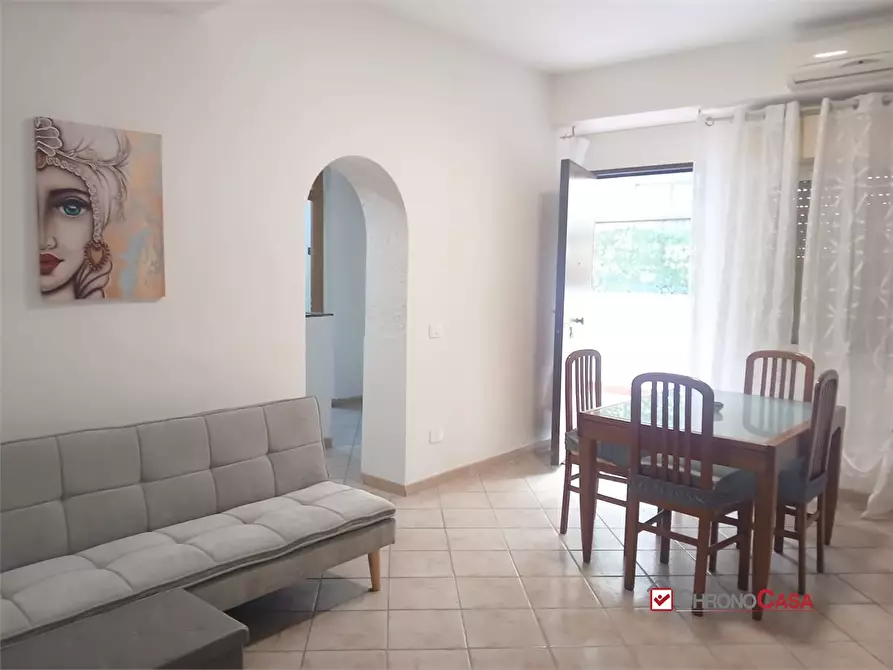 Immagine 6 di Appartamento in affitto  a Messina