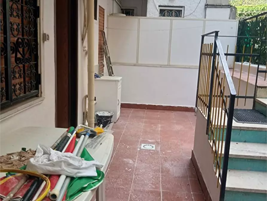 Immagine 2 di Appartamento in affitto  a Messina