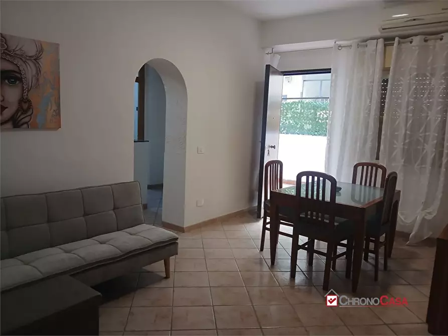 Immagine 1 di Appartamento in affitto  a Messina
