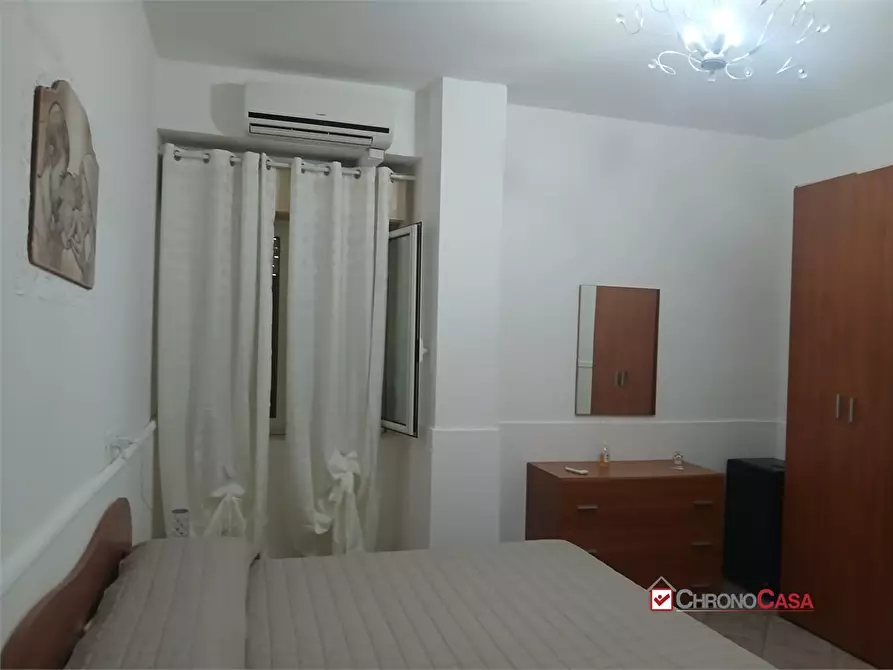 Immagine 7 di Appartamento in affitto  a Messina
