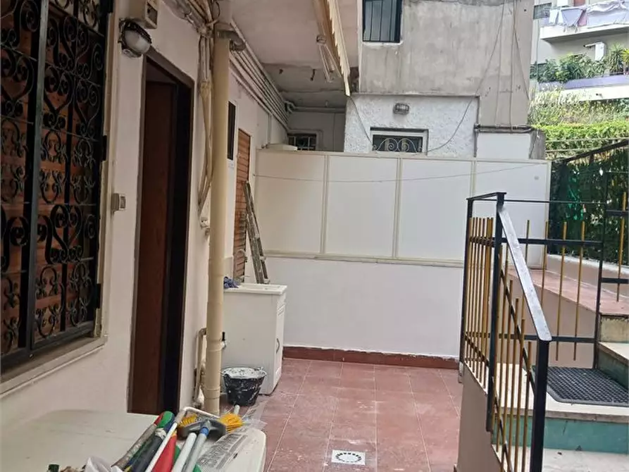 Immagine 9 di Appartamento in affitto  a Messina