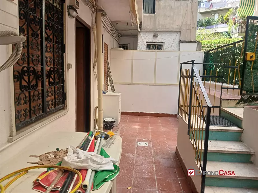 Immagine 3 di Appartamento in affitto  a Messina