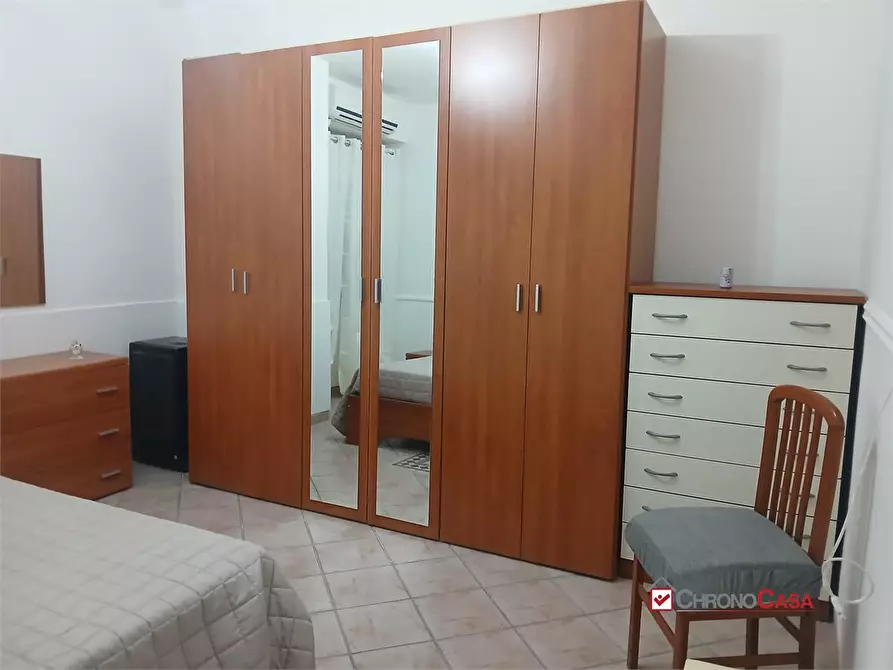 Immagine 8 di Appartamento in affitto  a Messina