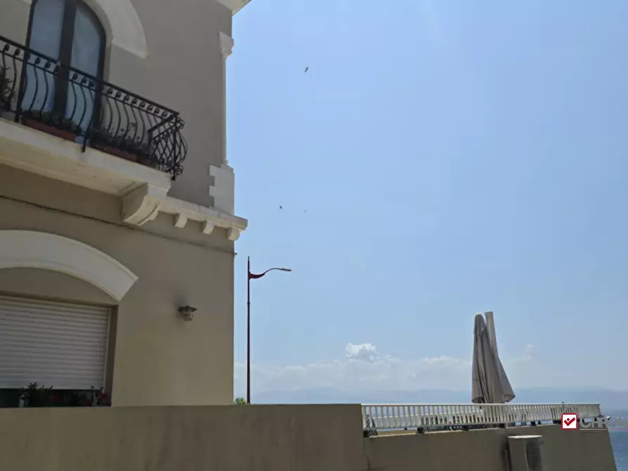 Immagine 6 di Appartamento in affitto  a Messina