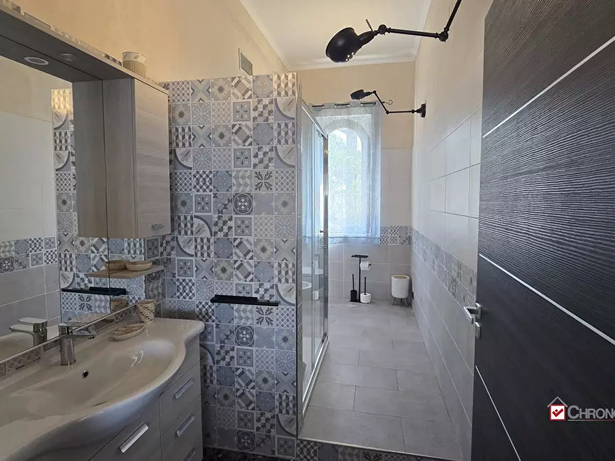 Immagine 7 di Appartamento in affitto  a Messina