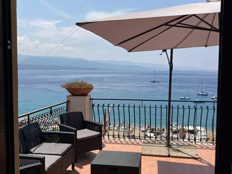 Immagine 1 di Appartamento in affitto  a Messina