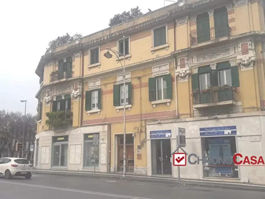 Immagine 1 di Ufficio in affitto  a Messina